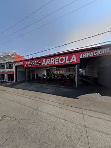 Autobaño Arreola